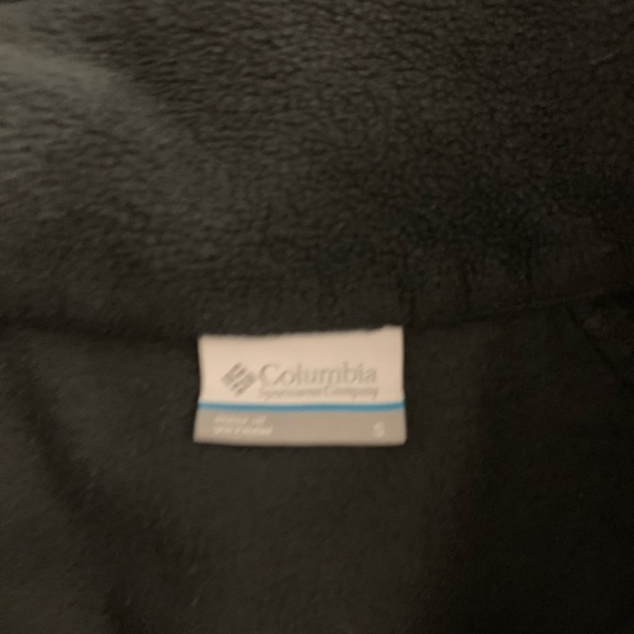 Columbia Jacket S - Picture 3 of 3
